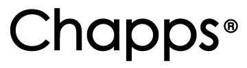 Chapps logo
